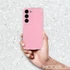 Kép 2/4 - Samsung Galaxy A27 5G Blink Csillámos Tok – Pink