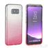 Kép 2/4 - HUAWEI P SMART Z CSILLÁMOS SZILIKON TOK PINK-EZÜST