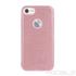 Kép 1/3 - APPLE IPHONE 7/8/SE 2020/SE 2022 CSILLÁMOS SZILIKON TOK PINK