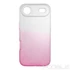 Kép 2/5 - Apple iPhone Air Shining Ezüst-Pink Csillámos Tok