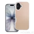 Kép 1/5 - Apple iPhone 17 Shining Arany Csillámos Tok