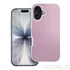 Kép 1/5 - Apple iPhone 17 Shining Pink Csillámos Tok