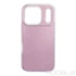 Kép 2/5 - Apple iPhone 17 Pro Max Shining Pink Csillámos Tok