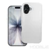 Kép 1/5 - Apple iPhone 17 Shining Ezüst Csillámos Tok