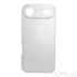 Kép 2/5 - Apple iPhone Air Shining Ezüst Csillámos Tok
