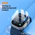 Kép 5/11 - Dux Ducis EAPA edzett üveg Apple Watch Ultra / Ultra 2 49 mm-hez