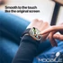 Kép 6/11 - Dux Ducis EAPA edzett üveg Apple Watch Ultra / Ultra 2 49 mm-hez