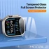 Kép 9/11 - Dux Ducis EAPA edzett üveg Apple Watch Ultra / Ultra 2 49 mm-hez