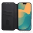 Kép 5/10 - Cubic Book Oldalra Nyíló Könyvtok Xiaomi Redmi A7 Pro – Fekete