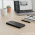 Kép 9/10 - Cubic Book Oldalra Nyíló Könyvtok Xiaomi Redmi A7 Pro – Fekete