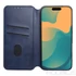 Kép 5/10 - Cubic Book Oldalra Nyíló Könyvtok Xiaomi Redmi A7 Pro – Kék