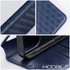 Kép 7/10 - Cubic Book Oldalra Nyíló Könyvtok Xiaomi Redmi A7 Pro – Kék