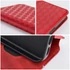 Kép 7/10 - Cubic Book Oldalra Nyíló Könyvtok Xiaomi Redmi A7 Pro – Piros