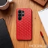 Kép 9/10 - Cubic Book Oldalra Nyíló Könyvtok Xiaomi Redmi A7 Pro – Piros
