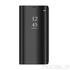 Kép 1/4 - SMART CLEAR VIEW HUAWEI P SMART 2019 FLIP TOK, FEKETE