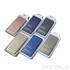 Kép 4/4 - SMART CLEAR VIEW SAMSUNG GALAXY A21S FLIP TOK, KÉK