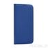 Kép 1/4 - SMARTBOOK SAMSUNG GALAXY J5 2016 MÁGNESES FLIP TOK, KÉK