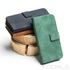 Kép 6/9 - Tender Book Oldalra Nyíló Könyvtok Samsung Galaxy S26 Ultra – Zöld