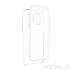 Kép 2/4 - APPLE IPHONE 12/12 PRO 360 FULL COVER TOK ÁTLÁTSZÓ