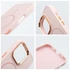 Kép 4/5 - Frame Mag Cover MagSafe tok Apple iPhone 17 – Powder Pink