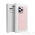 Kép 5/5 - Frame Mag Cover MagSafe tok Apple iPhone 17 – Powder Pink