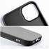 Kép 9/10 - APPLE IPHONE 15 PRO MAX MATT SZILIKON TOK FEKETE