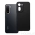 Kép 1/11 - Matt Case Szilikontok - Xiaomi Redmi A7 Pro Fekete