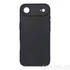 Kép 1/10 - Matt Case Szilikontok - Apple iPhone 17 Air Fekete
