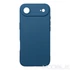 Kép 1/10 - Matt Case Szilikontok - Apple iPhone 17 Air Kék