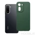 Kép 1/10 - Matt Case Szilikontok - Xiaomi Redmi A7 Pro Zöld