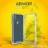 Kép 4/7 - ROAR ARMOR GEL APPLE IPHONE X/XS TOK ÁTLÁTSZÓ