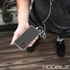 Kép 13/13 - Roar Armor Gel Tok Apple iPhone 17 Pro – Átlátszó