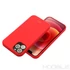 Kép 1/5 - ROAR Colorful Jelly tok Apple iPhone 17 – Hot Pink