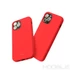 Kép 2/5 - ROAR Colorful Jelly tok Apple iPhone 17 – Hot Pink