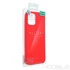Kép 5/5 - ROAR Colorful Jelly tok Apple iPhone 17 – Hot Pink