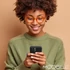 Kép 4/9 - ROAR Luna tok Samsung Galaxy A17 – Fekete