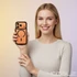 Kép 4/6 - Roar Mag Bumper MagSafe Kompatibilis Tok iPhone 15 – Fekete
