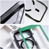Kép 6/8 - Roar Slim Defender MagSafe Kompatibilis Tok iPhone 15 – Fekete