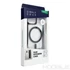 Kép 7/8 - Roar Slim Defender MagSafe Kompatibilis Tok iPhone 15 – Fekete