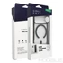 Kép 8/8 - Roar Slim Defender MagSafe Kompatibilis Tok iPhone 15 – Fekete