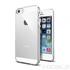 Kép 1/2 - SPIGEN THIN FIT IPHONE 5/5S/SE TOK ÁTLÁTSZÓ