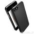 Kép 2/5 - SPIGEN THIN FIT IPHONE 5/5S/SE TOK FEKETE