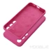 Kép 3/7 - Silicone Case 2mm Szilikon Tok – Samsung Galaxy S26 – Pink