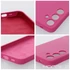 Kép 6/7 - Silicone Case 2mm Szilikon Tok – Samsung Galaxy S26 – Pink