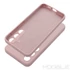 Kép 3/7 - Silicone Case 2mm Szilikon Tok – Samsung Galaxy S26 Ultra – Púder pink