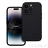 Kép 1/4 - Silicone Case 2mm Szilikon Tok – Honor 400 Lite – Fekete
