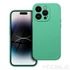 Kép 1/4 - Silicone Case 2mm Szilikon Tok – Honor 400 Lite – Mint