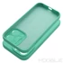 Kép 2/4 - Silicone Case 2mm Szilikon Tok – Honor 400 Lite – Mint