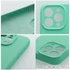 Kép 3/4 - Silicone Case 2mm Szilikon Tok – Honor 400 Lite – Mint