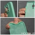 Kép 4/4 - Silicone Case 2mm Szilikon Tok – Honor 400 Lite – Mint